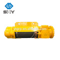 Widely Used Small Lifting Electric Hoist